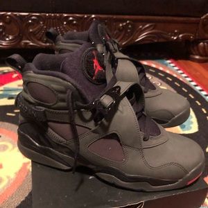 Air Jordan 8 “Undefeated”
